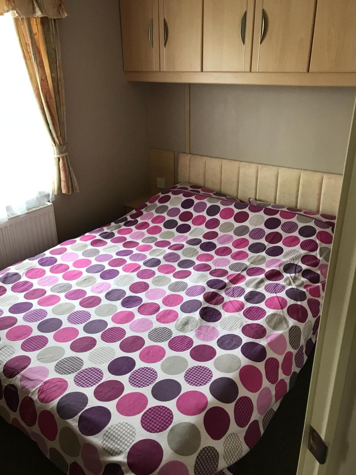 Hotel Cedar Bank 6 Skegness Esterno foto